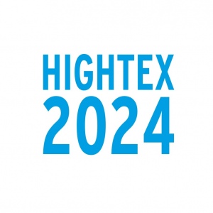 Международная выставка технического текстиля и нетканых материалов HIGHTEX 2024