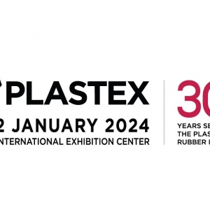 Plastex 2024 ПЛАСТЭКС  09-12 января 2024 г.  Каир, Египет