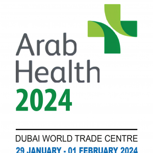 Arab Health 2024  (Арабское здоровье)