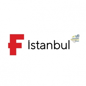 F Istanbul Fair 2024 Ярмарка продуктов питания, торгового оборудования, упаковки, кондитерских изделий
