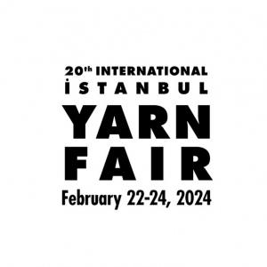 Istanbul Yarn Fair 20-я Международная Стамбульская ярмарка пряжи 2024