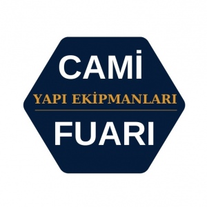 15-я Международная специализированная выставка строительного оборудования для мечетей Cami Yapı Fuarı