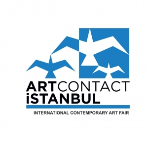 ARTCONTACT İstanbul 4-я международная ярмарка современного искусства
