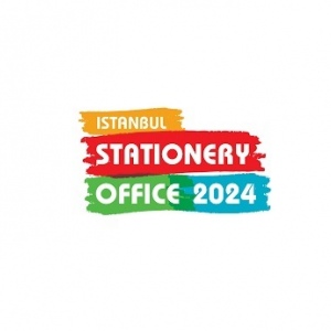 Istanbul Stationery Office 2024 8-я Международная ярмарка бумаги, канцелярских товаров и игрушек