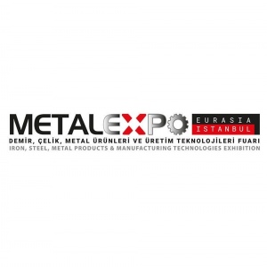 Metalexpo Eurasia - Стамбульская ярмарка черной металлургии, производства и технологий металлопродукции