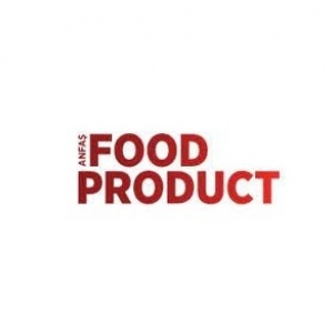 Anfaş Food Product - 30-я Международная специализированная выставка продуктов питания и напитков