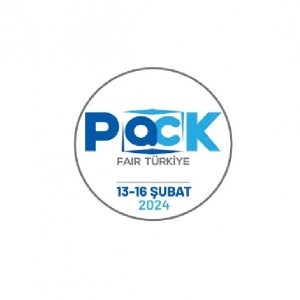 Pack Fair Türkiye 2-я выставка упаковки и упаковочных технологий