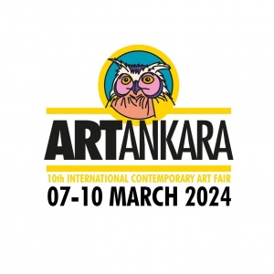 ARTANKARA 10-я Международная ярмарка современного искусства