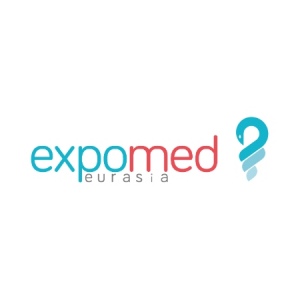 EXPOMED EURASIA 31-я Стамбульская международная выставка медицинского анализа, диагностики, лечения, защиты и реабилитации, лабораторий, продуктов, устройств, систем, технологий, оборудования и больниц