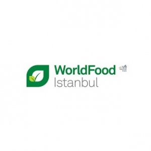 Worldfood Istanbul 2024 32-я Международная выставка пищевых продуктов и технологий