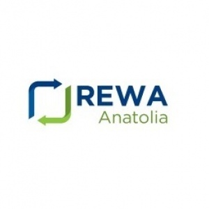 REWA Анатолия - Ярмарка и конференция по переработке и управлению отходами