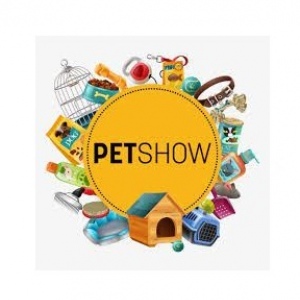 CNR Pet Show 2024  - поставщики товаров, принадлежностей и аксессуаров для домашних животных и ветеринарная ярмарка