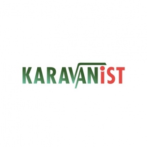 KARAVANIST Стамбульская 4-я выставка караванов и оборудования, Тини-хаусов, уличного и кемпингового оборудования