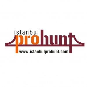 Istanbul Prohunt 11-я Стамбульская международная ярмарка охоты, оружия и спорта на открытом воздухе