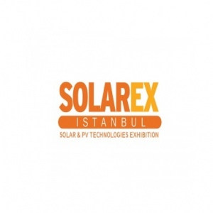  16-я Международная выставка солнечной энергии и технологий Solarex в Стамбуле