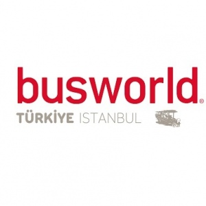 BUSWORLD Турция 2024